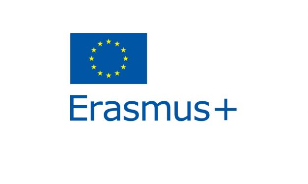 PROGRAMA ERASMUS+. 