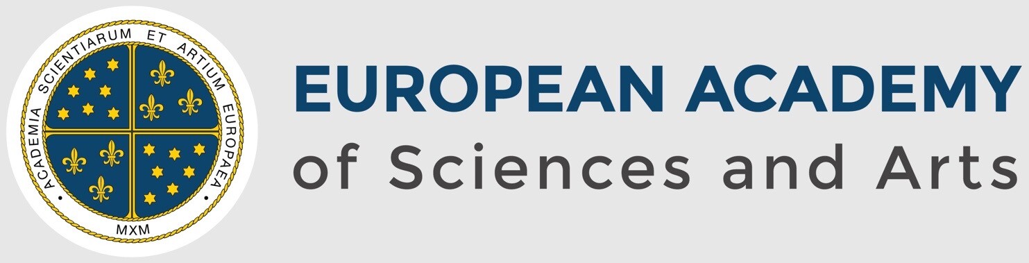 NOMBRAMIENTO | José Molero ha sido nombrado miembro de la European Academy of Science and Arts, class V Social Sciences, Law and Economics. - 1