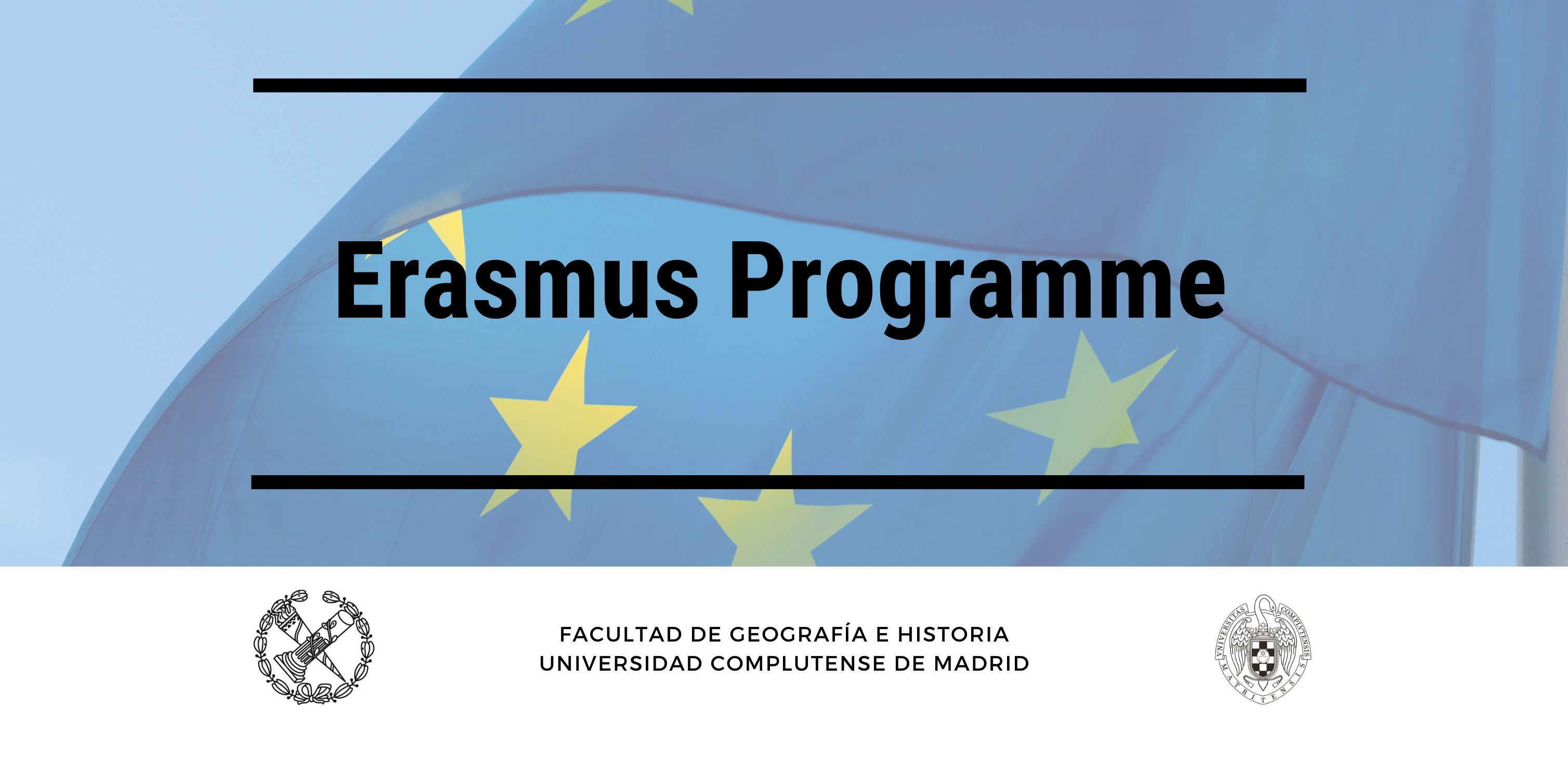 Erasmus Programme