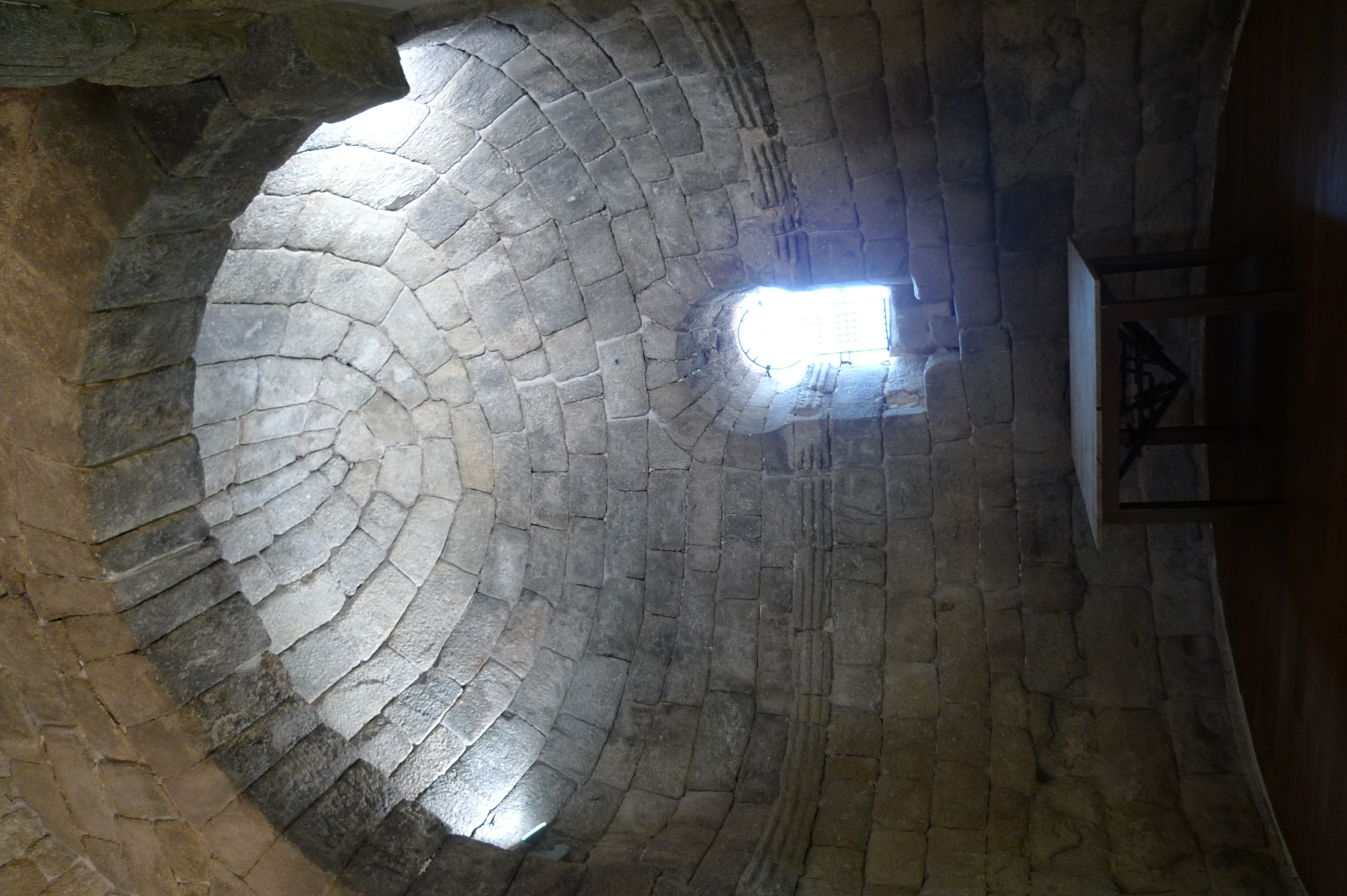 MONZARAB – Christians among Muslims: Monasticism in early Islamic al-Andalus (8th-11th Centuries)