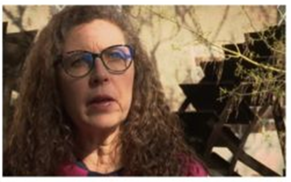 La profesora Ángeles Blanco, entre las investigadoras más citadas de la UCM