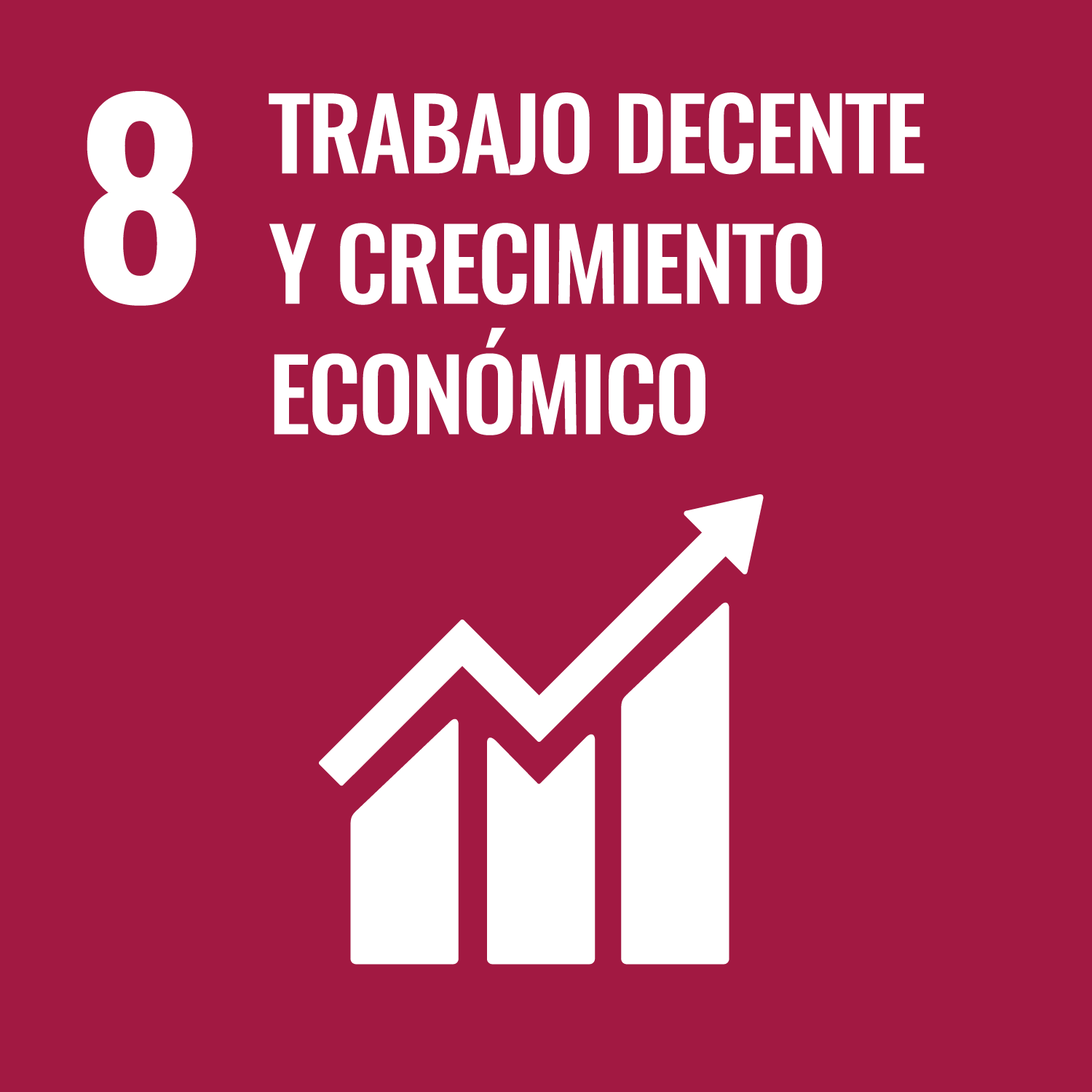 ODS 8: El crecimiento económico y su difícil encaje en la Agenda 2030, por Jorge Gutiérrez y Andrés Fernando