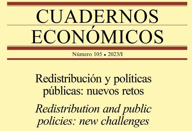 Desigualdad, pobreza y carencia material en la Unión Europea: Un análisis con datos macro del rol de las políticas fiscales