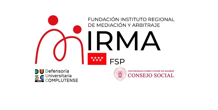 Jornada de Mediación Laboral organizada por la Defensoría del Universitario y el Consejo Social de la UCM