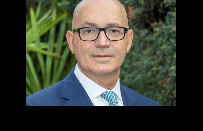 Entrevista al Presidente del Consejo Social de la UCM