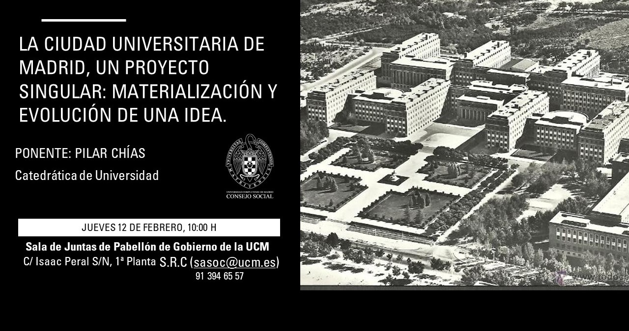 Charla - Coloquio sobre el Centenario