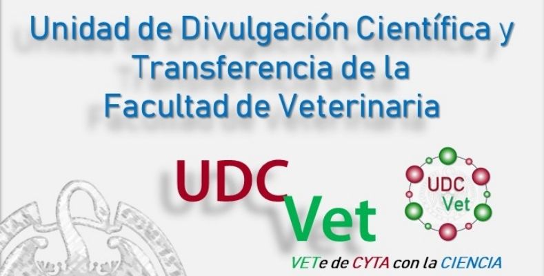 ¿Qué es la UDCVet?