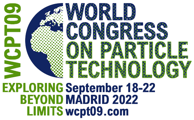  9th World Congress on Particle Technology