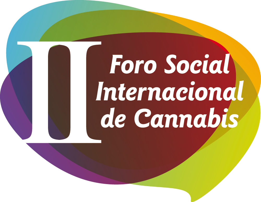 Participación en el II Edición del Foro Social Internacional del Cannabis.