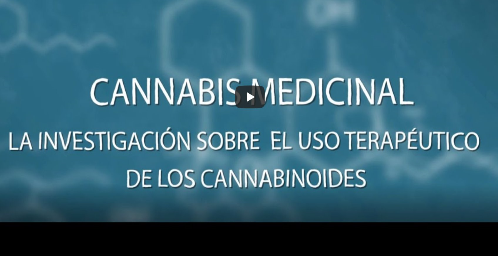 DOCUMENTAL CANNABIS MEDICINAL