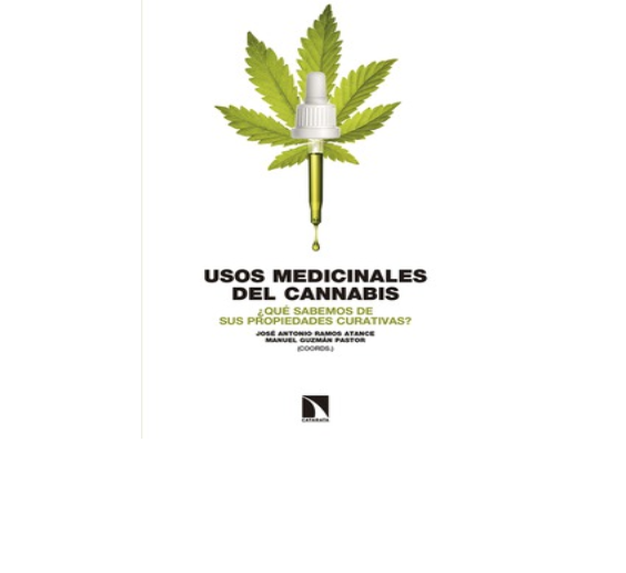 Usos medicinales del cannabis. ¿Qué sabemos de sus propiedades curativas? - 1