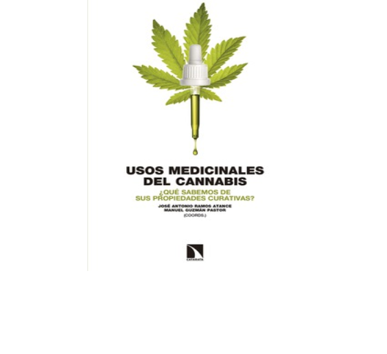 Usos medicinales del cannabis. ¿Qué sabemos de sus propiedades curativas?