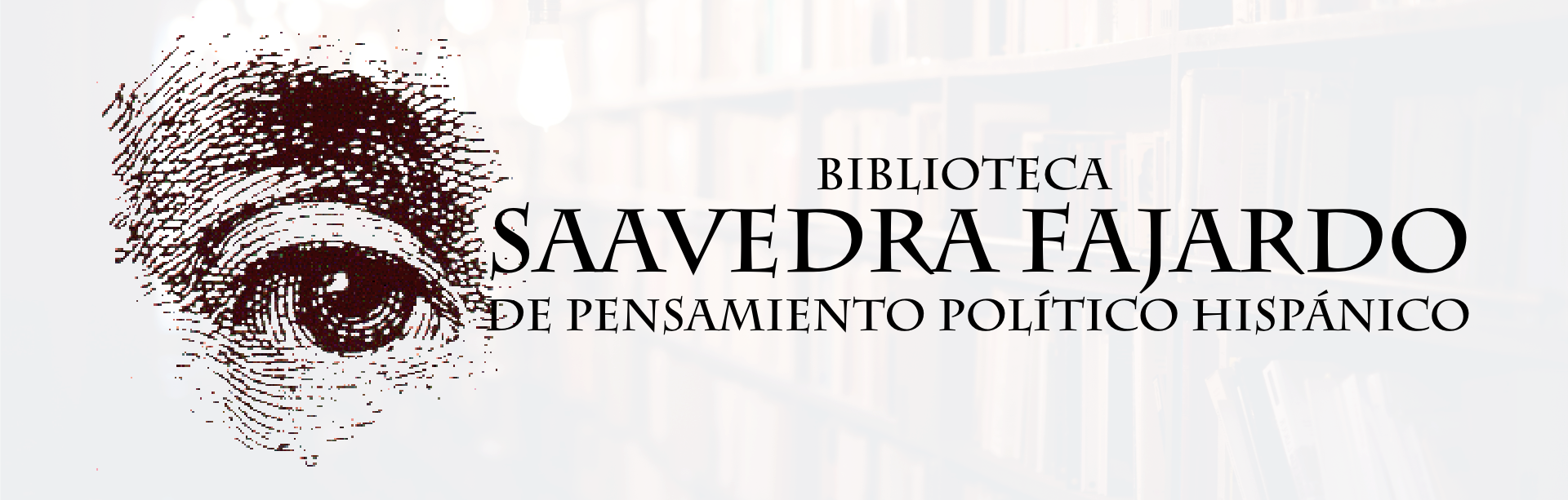 Biblioteca Saavedra Fajardo