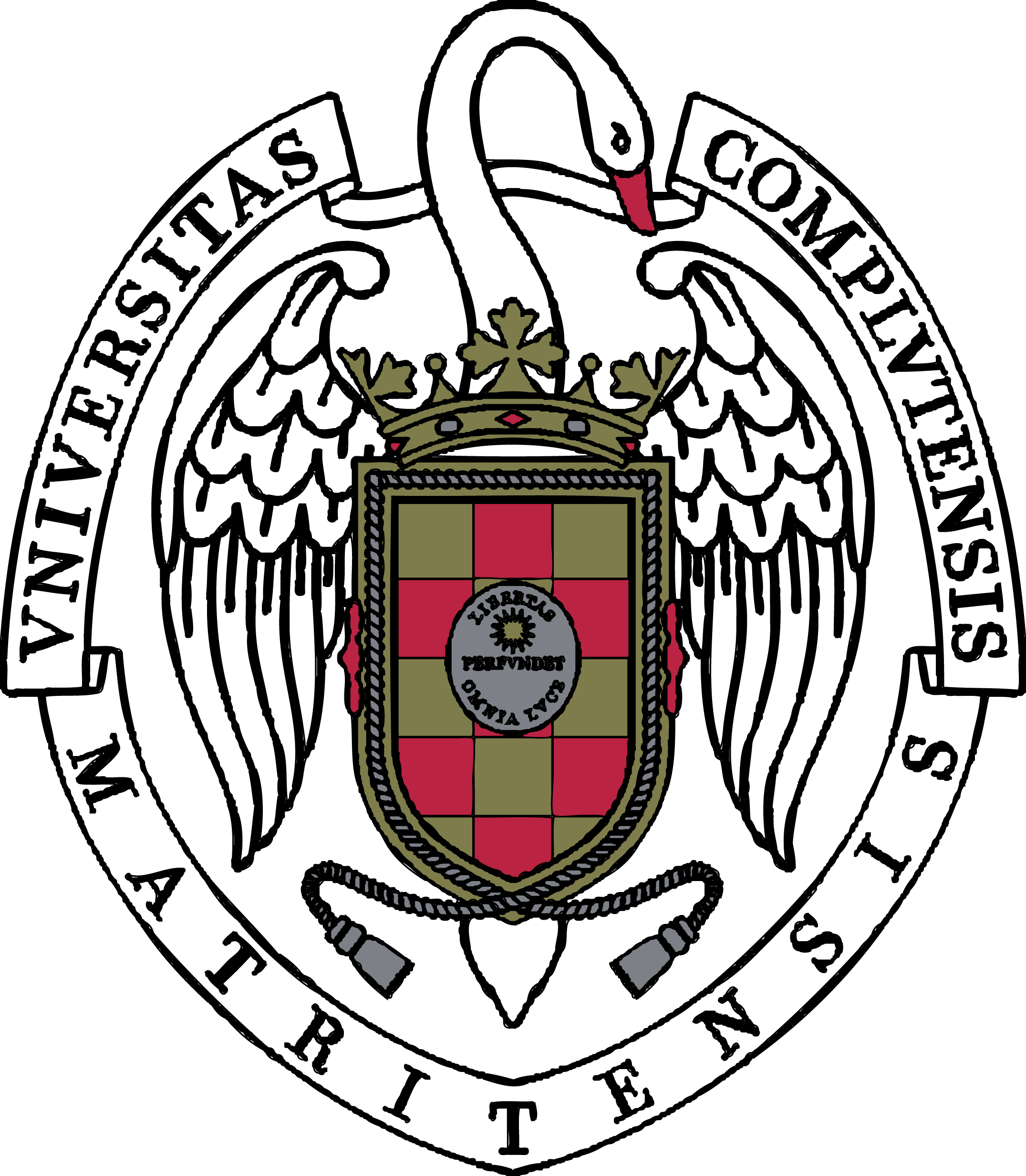 Ya está disponible la web Universidad Saludable Complutense