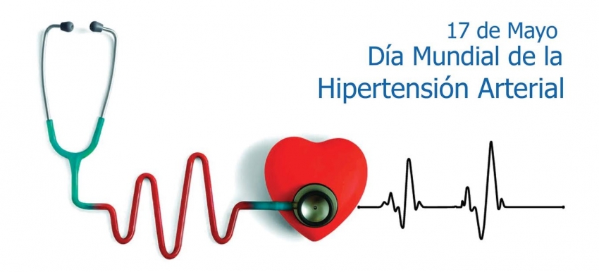17-05-2024 Día Internacional de la Hipertensión. Campaña de Detección 2024