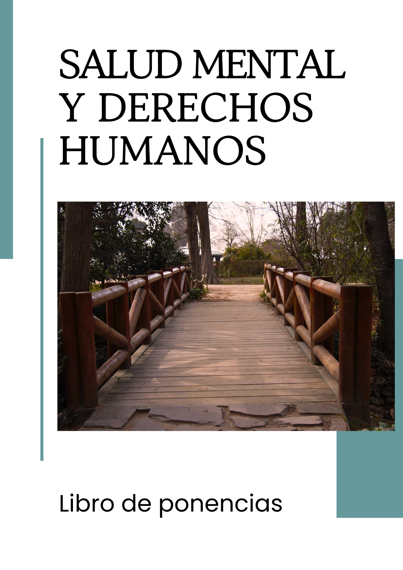El libro “Salud mental y derechos humanos” en acceso abierto.