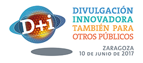 Encuentro de Divulgación Innovadora D+I  2017