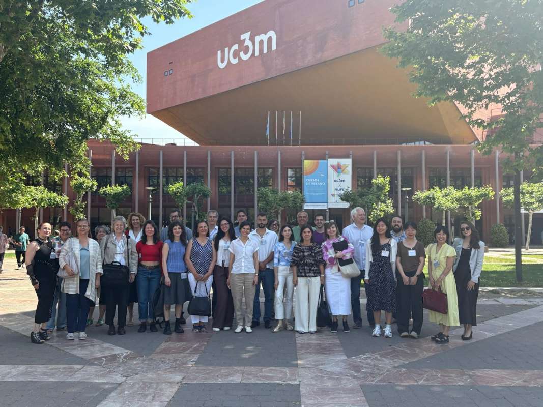 II WORKSHOP CLARIAH-CM, 29 y 30 mayo de 2025