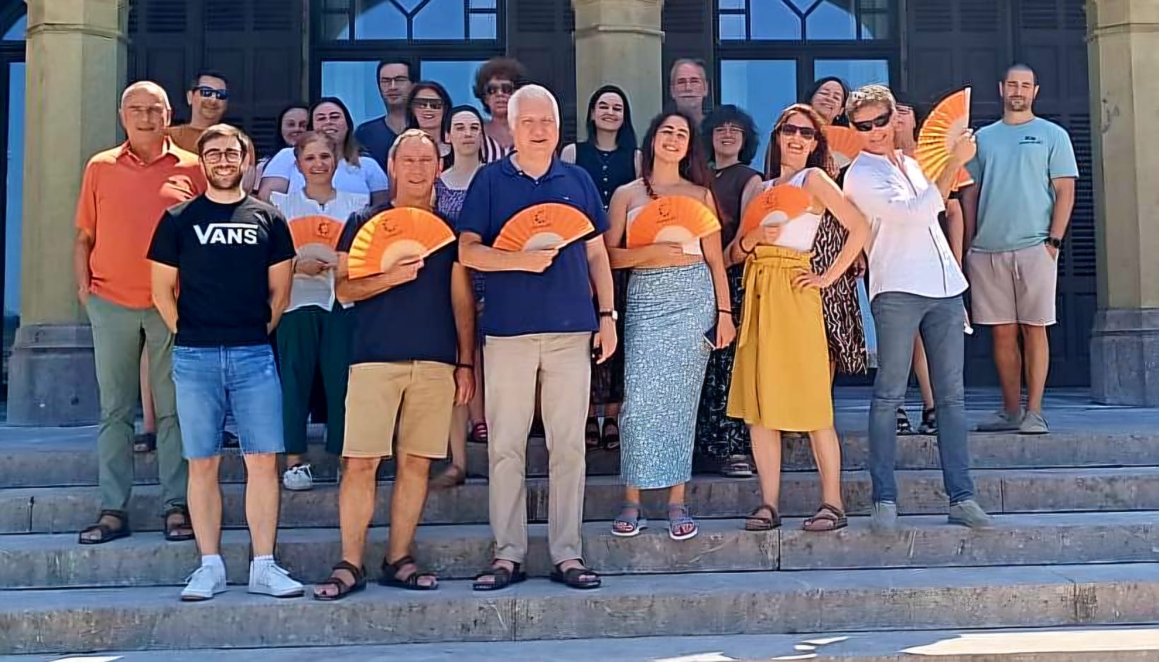 I CLARIAH-ES Summer School