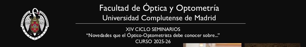 Dr Francisco M Nadal: El superpoder de la hibernación: Como proteger la visión inspirandonos en la naturaleza