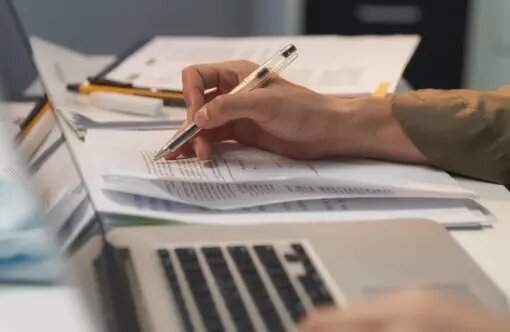 Se busca Document Controller en Madrid