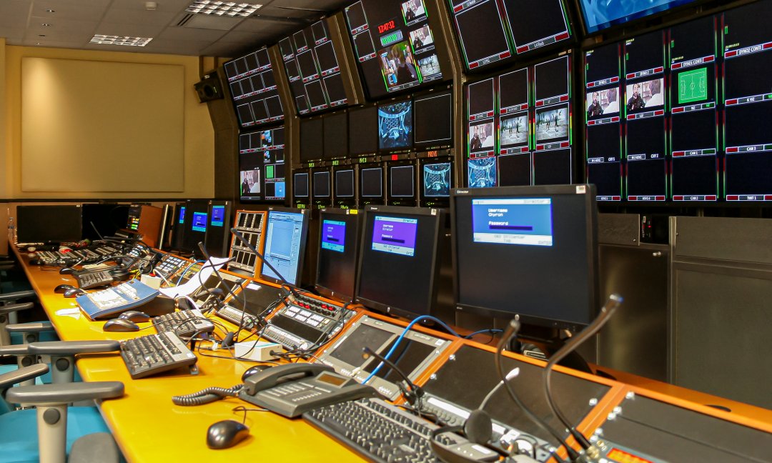  Documentalista audiovisual para consultora de ámbito internacional en Arganda 