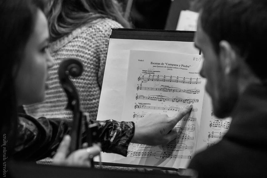 Workshop on the philosophy of music: authorship, ontology and interpretation.