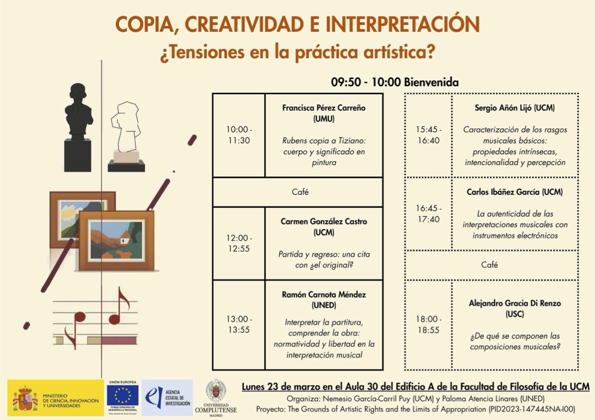 GARLA SEMINAR 2026
