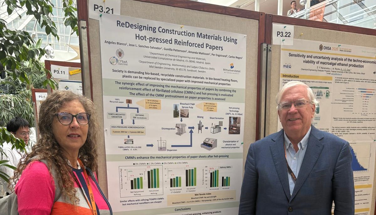 CirCoCreation presented at CHISA 2026 in Prague