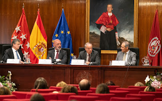 Seminario Internacional sobre secreto profesional de la Abogacía
