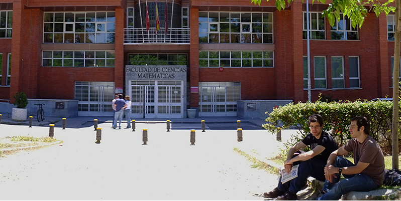 El doble grado en Matemáticas-Física de la Complutense, con un 13,773, tiene la nota de corte más alta de la Comunidad de Madrid