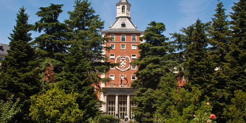 La Complutense, entre las 300 mejores universidades del mundo, según el ARWU Ranking (Ranking de Shanghai)