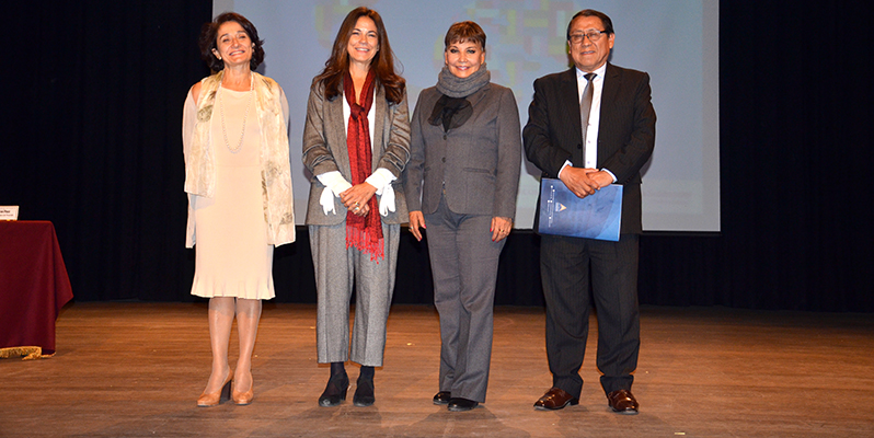 250 estudiantes de catorce países participan en la nueva edición de la Escuela Complutense Latinoamericana en Perú