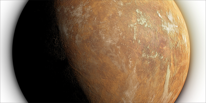 Descubierto un planeta orbitando el segundo sistema estelar más cercano a la Tierra
