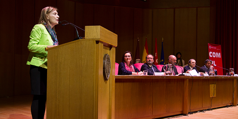 La Complutense reconoce el esfuerzo y el rendimiento de los nuevos universitarios