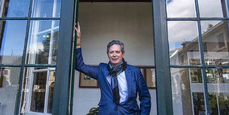 Los Cursos de Verano tendrán su edición más Movida del 5 al 30 de julio en San Lorenzo de El Escorial