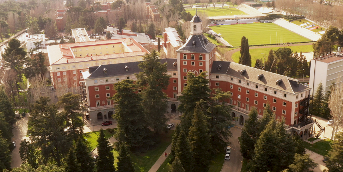 La Complutense, primera universidad española según ranking 50 carreras El Mundo