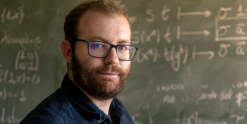 Las matemáticas y la inteligencia artificial se alían contra la violencia machista
