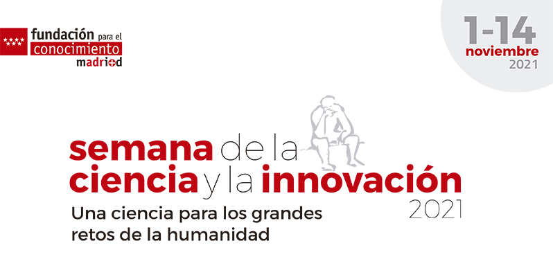 La Complutense participa con más de 300 actividades ¡Inscríbete!