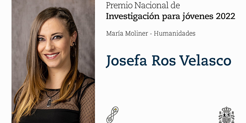 Enhorabuena a la filósofa UCM Josefa Ros, por sus contribuciones para mejorar la vida de las personas mayores que viven institucionalizadas