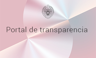 Portal de Transparencia UCM