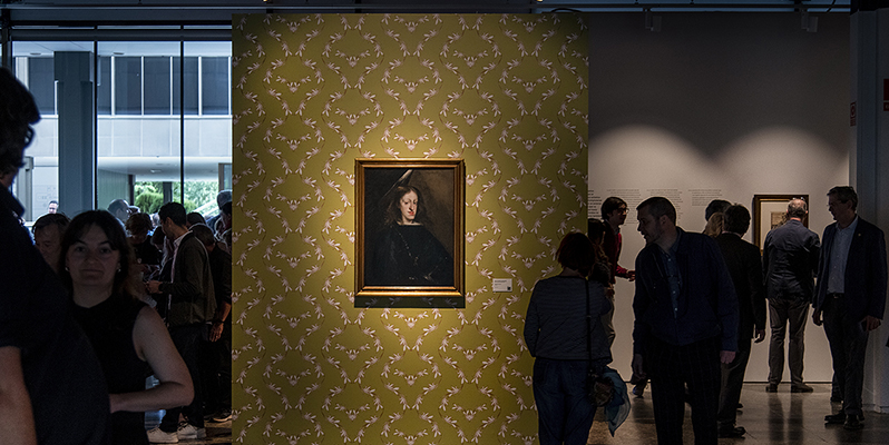 Setenta de las joyas del patrimonio Complutense protagonizan la muestra “Sabiduría y esplendor” en c arte c