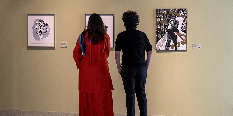 Setenta de las joyas del patrimonio Complutense protagonizan la muestra “Sabiduría y esplendor” en c arte c