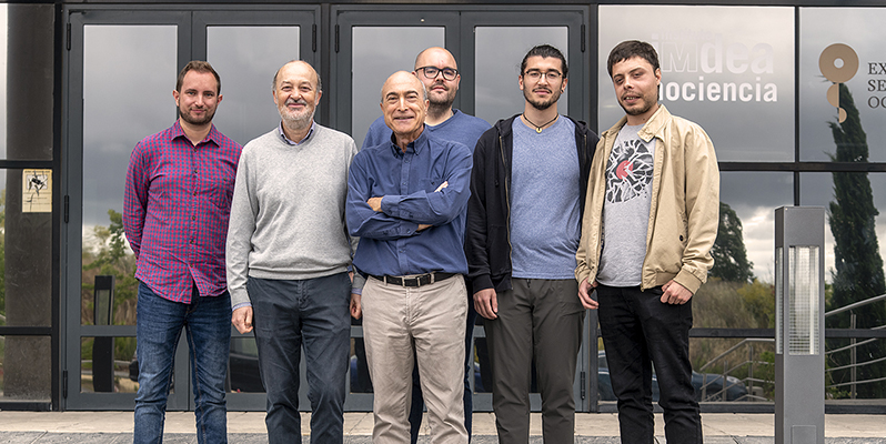 TOMATTO, la Synergy Grant que busca mejorar la eficiencia de conversión de la energía solar