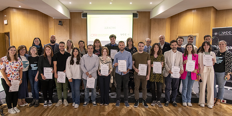 La divulgación científica tiene premio
