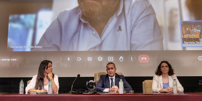 La IA y su beneficio en la docencia, la investigación y en el desempeño profesional