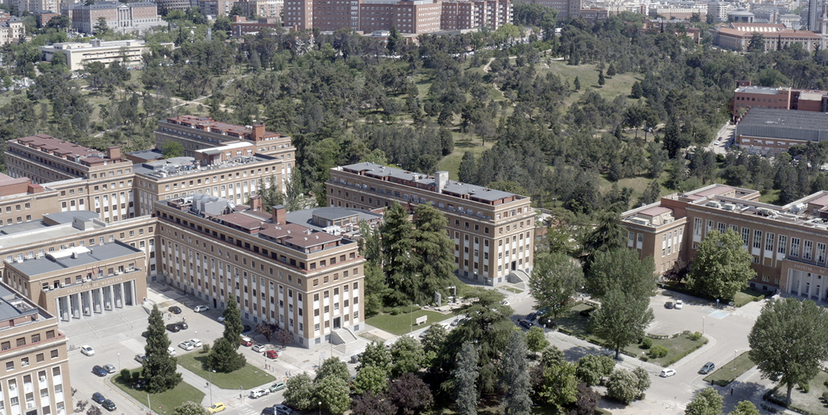 Estrategia UCM de Sostenibilidad Ambiental. Un documento vivo que irá creciendo con aportaciones de la comunidad universitaria. ¡Participa!