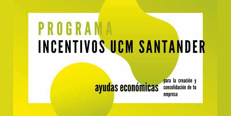 Incentivos para la creación de empresas no lucrativas. Solicitudes, hasta el  27 de diciembre 
