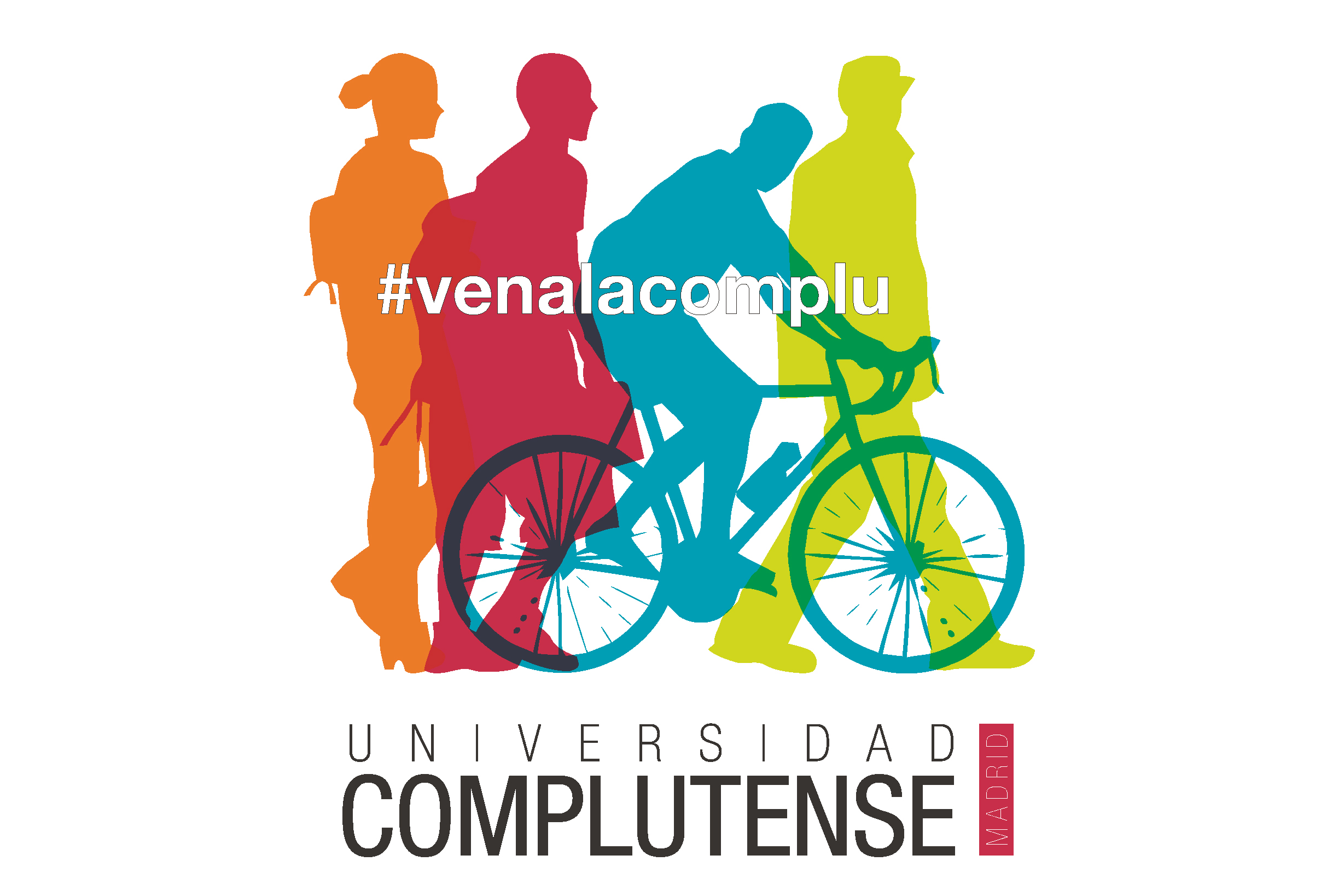 ¡Conócenos! Ven a la Complutense