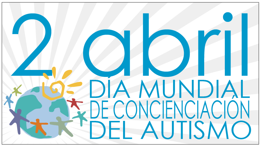 Día Mundial del Autismo